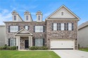 Elegant Lakefront Living with Golf Course Scenery!
Step into for sale in Fairburn Georgia Fulton County County on GolfHomes.com