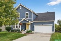Tregaron Golf Course Home For Sale for sale in Bellevue Nebraska Sarpy County County on GolfHomes.com
