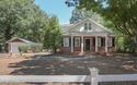 OLD TOWN! Charming Historic Cottage circa 1927 in the Village of for sale in Pinehurst North Carolina Moore County County on GolfHomes.com