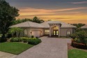 Former Model Home, Golf course by Arthur Hills with 27-hole., Florida