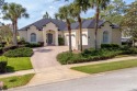 AWARD WINNING ISSA CUSTOM HOME LOCATED IN VICTORIA HILLS AND for sale in Deland Florida Volusia County County on GolfHomes.com