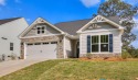 NEW CONSTRUCTION! Live the Stoney Point Life in the Bridgeport, South Carolina