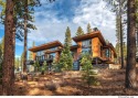 Basking in light, this gorgeous 5 bedroom, 5.5-bath Martis Camp for sale in Truckee California Placer County County on GolfHomes.com