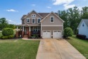 Welcome to 15211 Windward, a beautiful custom-built home in the for sale in Lancaster South Carolina Lancaster County County on GolfHomes.com