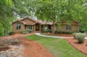 This Spacious, Updated, all Brick LAKEFRONT home in the for sale in Mccormick South Carolina Mccormick County County on GolfHomes.com