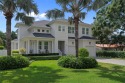 Welcome to this exceptional Snell Isle pool home, situated on a for sale in St. Petersburg Florida Pinellas County County on GolfHomes.com
