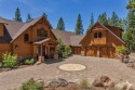 Escape to the mountains!!  Privately located on approx. 1.59 for sale in Portola California Plumas County County on GolfHomes.com