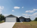 CANAL FRONT! BRAND NEW HOME!! USDA Eligible! Don't miss this for sale in Sebring Florida Highlands County County on GolfHomes.com