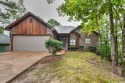 Stunning Lake & mountain views from this beautiful home accented, Arkansas