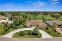 Luxurious living with panoramic golf and lake vistas. Architect for sale in Naples Florida Collier County County on GolfHomes.com