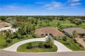 Golf course living at its best--nestled on the 4th green of for sale in Naples Florida Collier County County on GolfHomes.com