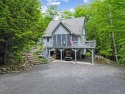 Great Rock House is a beautifully designed and built home sited for sale in Mount Vernon Maine Kennebec County County on GolfHomes.com
