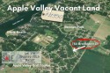 The best investment on earth, is earth! Vacant Apple Valley Lake, Ohio
