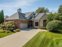 OPEN SATURDAY, SEPT 13th (1-3 PM). Oakhurst Golf  Country Club for sale in Clarkston Michigan Oakland County County on GolfHomes.com