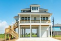 New Construction perfectly situated between West Bay and the for sale in Galveston Texas Galveston County County on GolfHomes.com