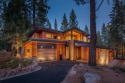 Ideally located at the end of a cul-de-sac with trails leading for sale in Truckee California Nevada County County on GolfHomes.com