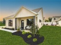 Welcome to the Cottages at Plum Brook. New Erie Ranch Floor for sale in Huron Ohio Erie County County on GolfHomes.com