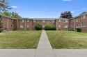 This spacious upper unit features a large living room, two for sale in Southfield Michigan Oakland County County on GolfHomes.com
