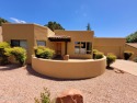 Beautiful Santa Fe home with Red Rock Views! One-level home for sale in Sedona Arizona Yavapai County County on GolfHomes.com