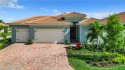 Spectacular NEWLY BUILT home on a quiet CUL-DE-SAC in MAGNOLIA for sale in North Fort Myers Florida Lee County County on GolfHomes.com