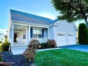 This Adult Community home is in the very sought after Four for sale in Little Egg Harbor New Jersey Ocean County County on GolfHomes.com