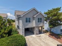 Enjoy coastal living in this 3-bedroom, 2-bath home in the for sale in Nags Head North Carolina Dare County County on GolfHomes.com