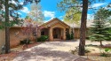 CUSTOM-ONE OWNER-WHITE MOUNTAIN ESTATES! This upscaled-spacious for sale in Ruidoso New Mexico Lincoln County County on GolfHomes.com