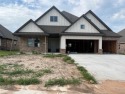 This popular floor plan is again being built in Pheasant Run for sale in Enid Oklahoma Garfield County County on GolfHomes.com