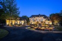 Unparalleled luxury in one-of-a-kind estate boasting expansive for sale in West Chester Ohio Butler County County on GolfHomes.com