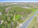 Great buildable lot with lots of pine trees and access to for sale in New Richmond Wisconsin St. Croix County County on GolfHomes.com