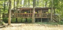 Welcome home to this wonderful 2 bedroom, 1 bath cabin in for sale in Hideaway Hills Ohio Hocking County County on GolfHomes.com