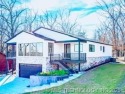 Beautiful New Construction with panoramic Lake View. This home for sale in Monkey Island Oklahoma Delaware County County on GolfHomes.com