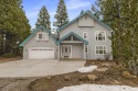 Custom Bailey Creek Beauty on Hole 1 with views of 18, 10, and for sale in Lake Almanor California Plumas County County on GolfHomes.com