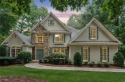 This beautiful custom home is located in the gated golf course for sale in Braselton Georgia Gwinnett County County on GolfHomes.com