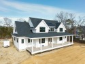 Exceptional and Stunning Modern Farmhouse design and located for sale in Swainton New Jersey Cape May County County on GolfHomes.com