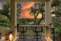 This stunning Steiner Ranch  home invites you to immerse for sale in Austin Texas Travis County County on GolfHomes.com
