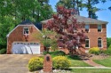 Well maintained all brick 2 story Colonial home backing up to for sale in Chesapeake Virginia Chesapeake County County on GolfHomes.com