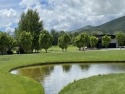 Beautifully located lot in the Village Green @ Valley Club with for sale in Hailey Idaho Blaine County County on GolfHomes.com