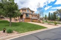 Located in the coveted Broadmoor Resort Community, this gated for sale in Colorado Springs Colorado El Paso County County on GolfHomes.com
