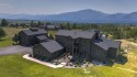 Immaculate & impressive, well-built home on a rare view lot in for sale in Hamilton Montana Ravalli County County on GolfHomes.com