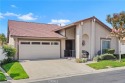 JUST LISTED IN THE GATE-GUARDED SENIOR COMMUNITY OF CASTA DEL for sale in Mission Viejo California Orange County County on GolfHomes.com
