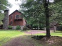 Tanglwood Lakes home on privately situated 1 Acre+/-  Bordering for sale in Greentown Pennsylvania Pike County County on GolfHomes.com