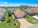 Don't miss out! This move-in ready POOL home in The Vines for sale in Estero Florida Lee County County on GolfHomes.com
