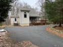 TURN-KEY open concept home with tons of natural light is located for sale in Tobyhanna Pennsylvania Monroe County County on GolfHomes.com