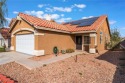 This 2 bedroom house has been thoughtfully upgraded with for sale in Las Vegas Nevada Clark County County on GolfHomes.com