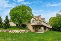 Gorgeous ranch condo in the desirable Links of Independence for sale in Clarkston Michigan Oakland County County on GolfHomes.com