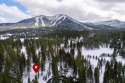 Located on a cul-de-sac, this homesite offers privacy and golf for sale in Truckee California Placer County County on GolfHomes.com