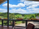 The BEST VIEW in Mill Creek is now available! This home features for sale in Franklin North Carolina Macon County County on GolfHomes.com