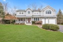 Welcome to your dream home in the highly sought-after North for sale in Huntington New York Suffolk County County on GolfHomes.com