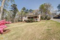 DEEDED Jackson Lake Waterfront Home SOLD for sale in Monticello Georgia Jasper County County on GolfHomes.com